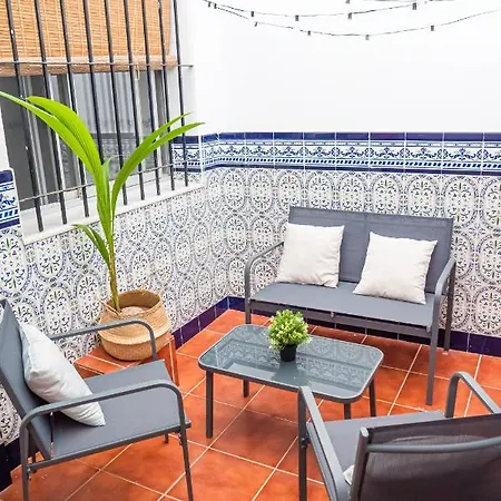 Aguadulce * Sanlucar de Barrameda